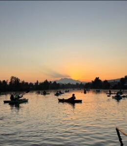 recorrido-amanecer 3 horas