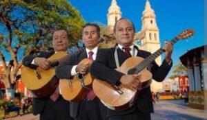 Trio de Cuerdas 1 hora