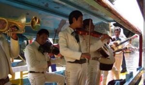 Mariachi Completo