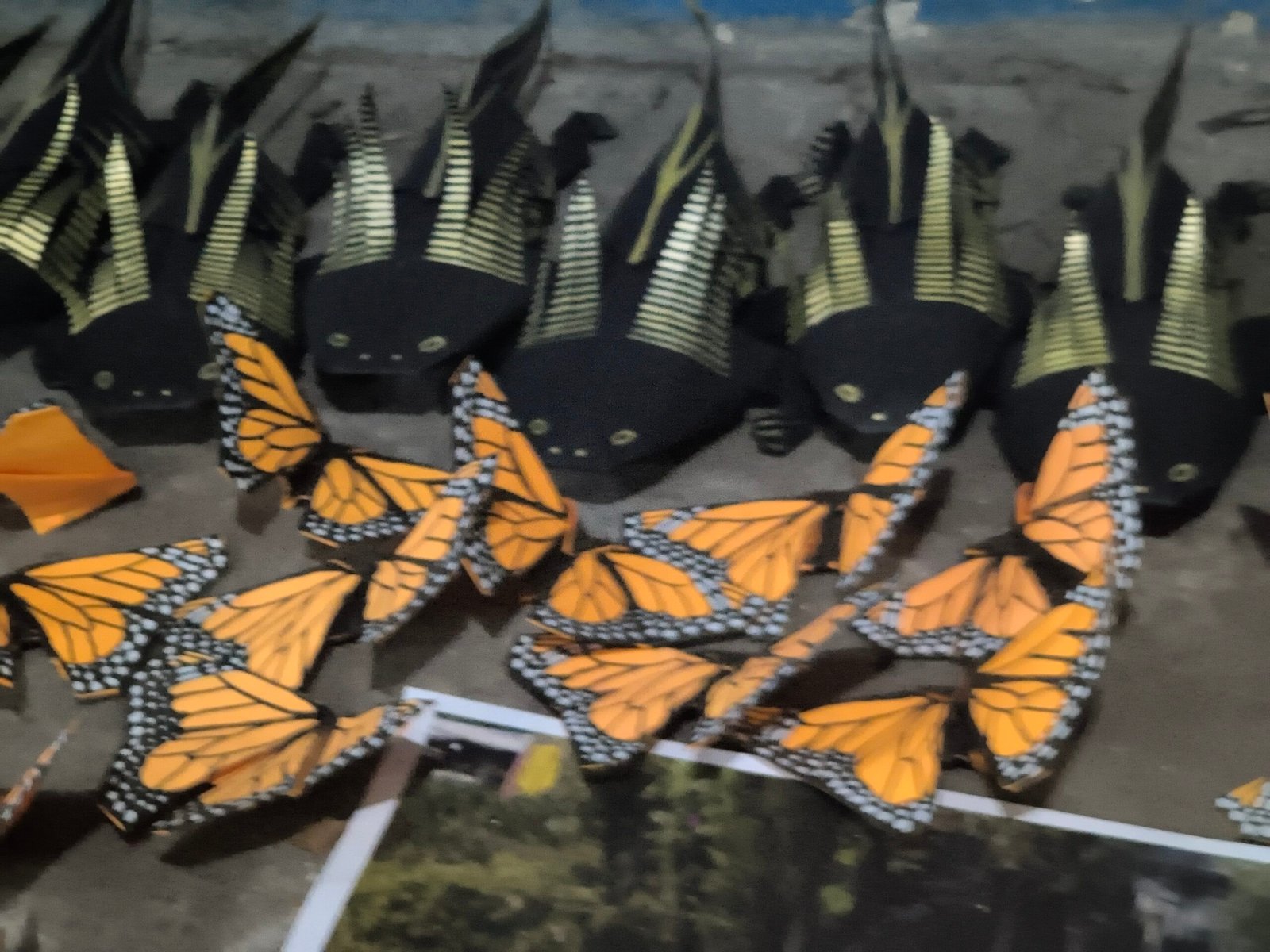 Souvenirs Xochimilco