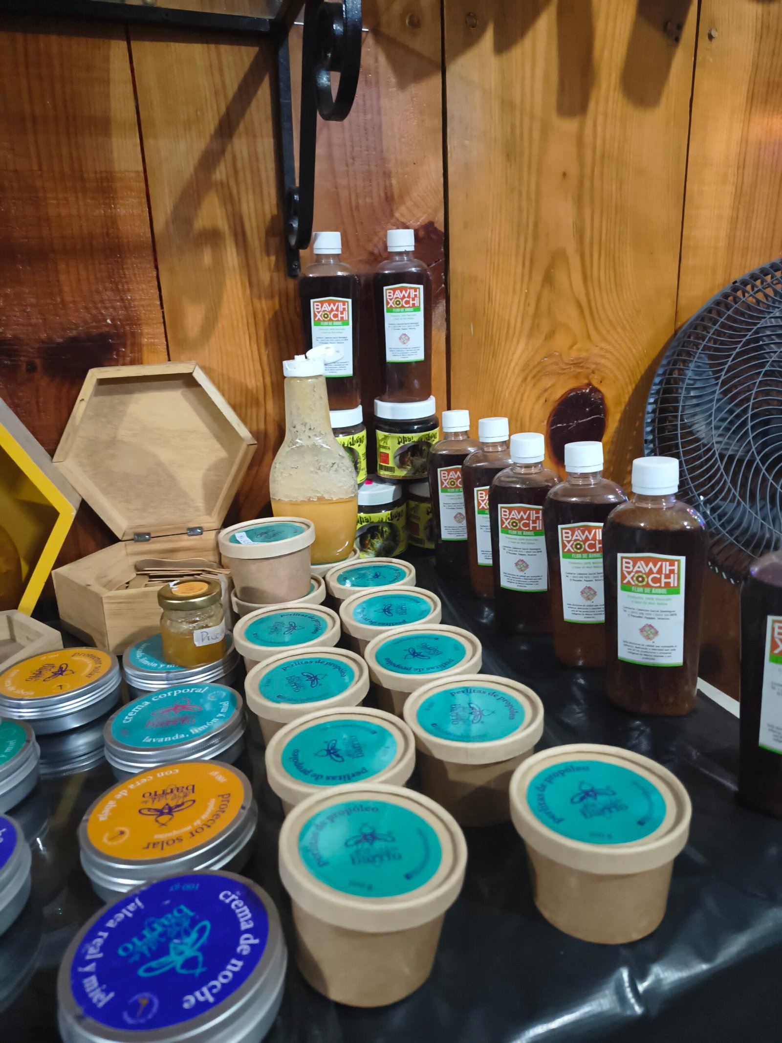 Souvenirs Xochimilco