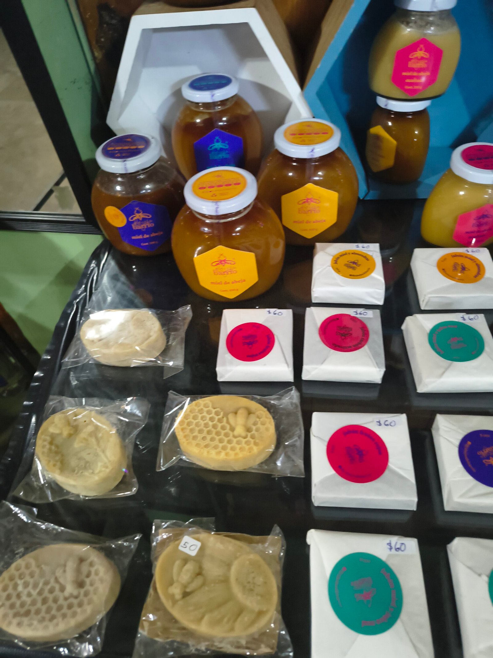 Souvenirs Xochimilco