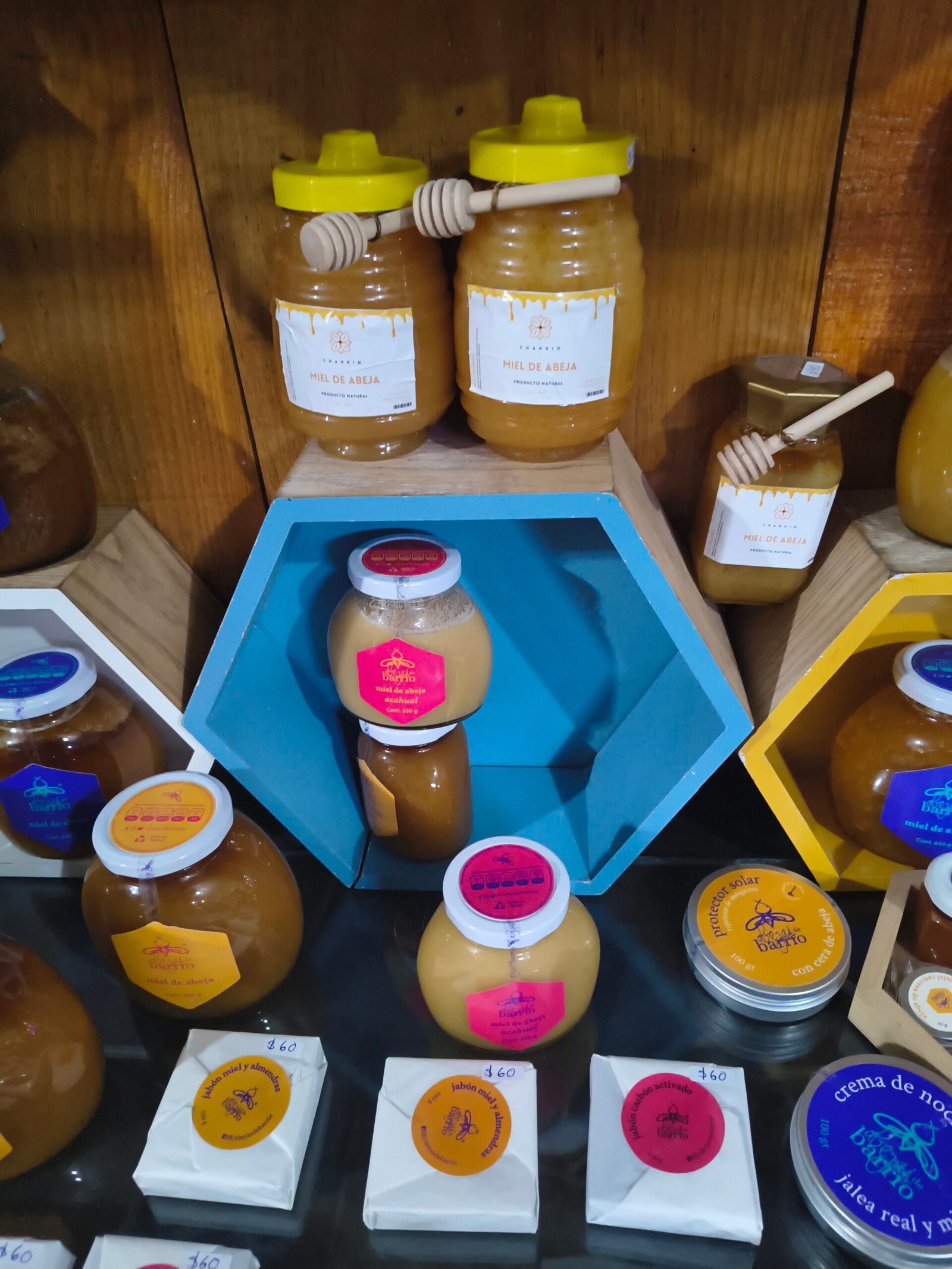 Souvenirs Xochimilco