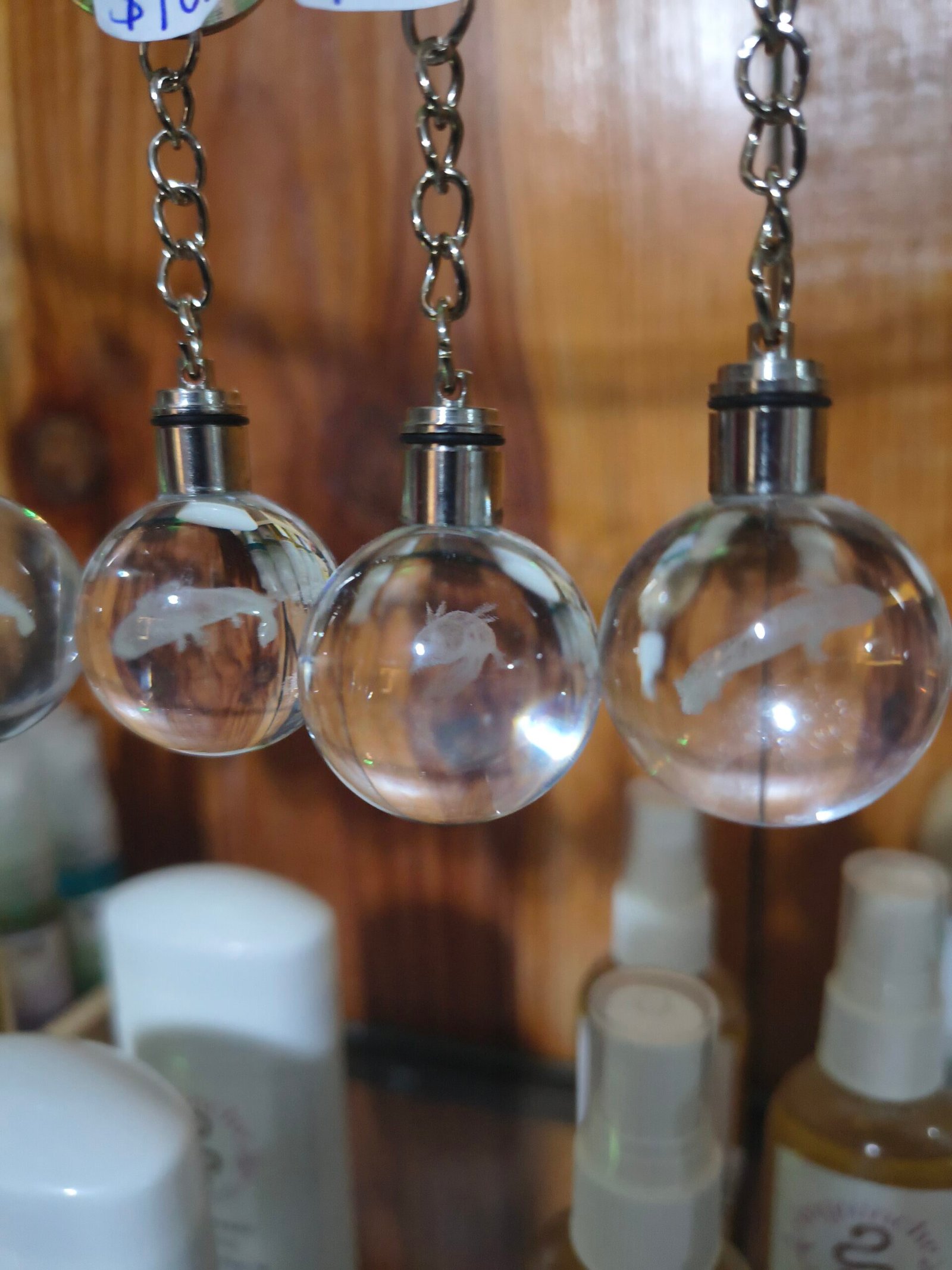 Souvenirs Xochimilco