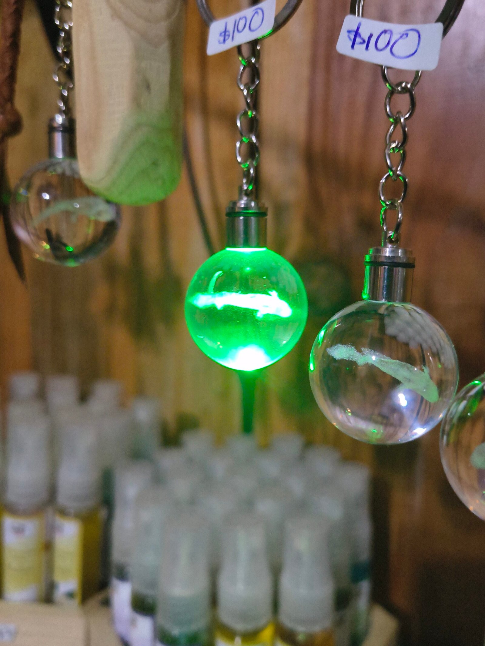 Souvenirs Xochimilco